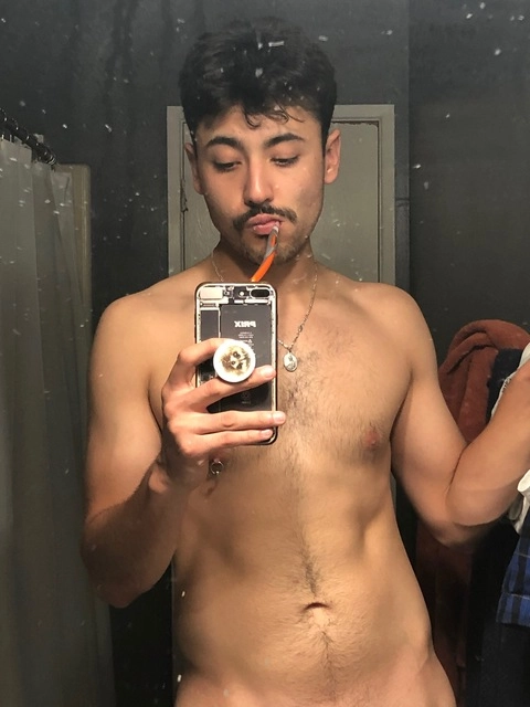 yeshchef OnlyFans Picture