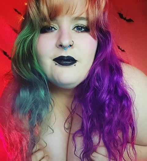 Thick Witch OnlyFans Picture