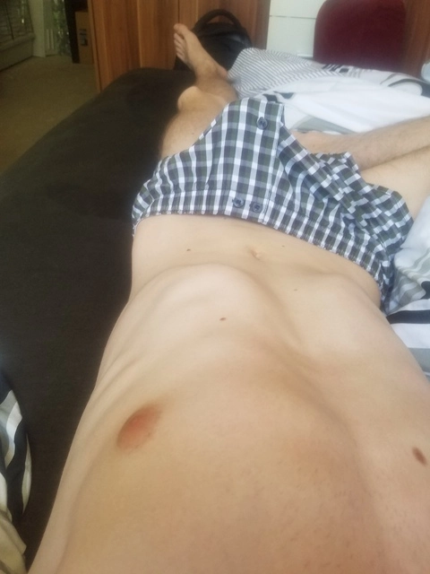 Nick OnlyFans Picture