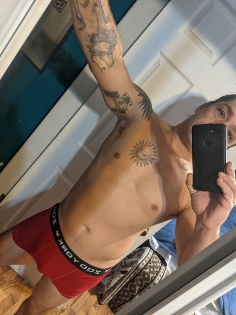 Bang Bang OnlyFans Picture