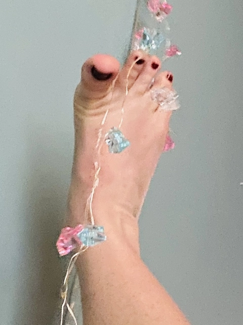 Kissyfoot OnlyFans Picture