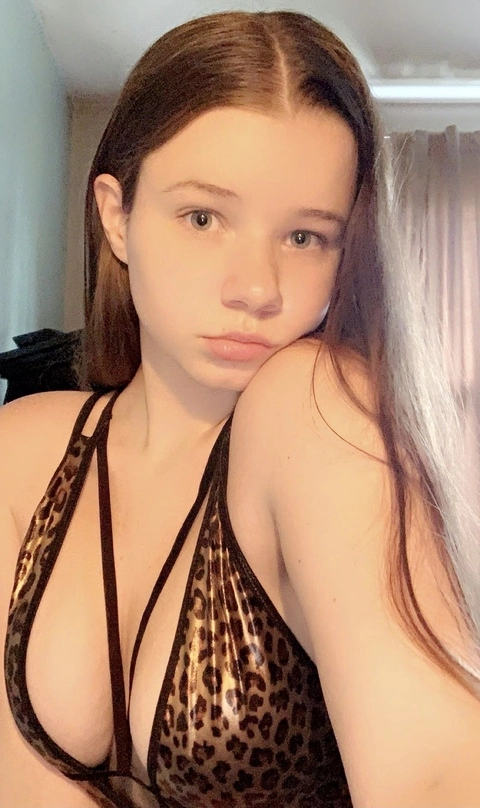 Ceara Renee🐆 OnlyFans Picture