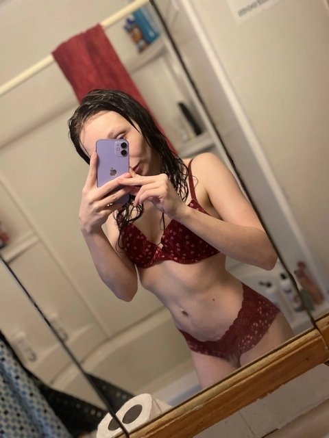 Toria 🦋 OnlyFans Picture