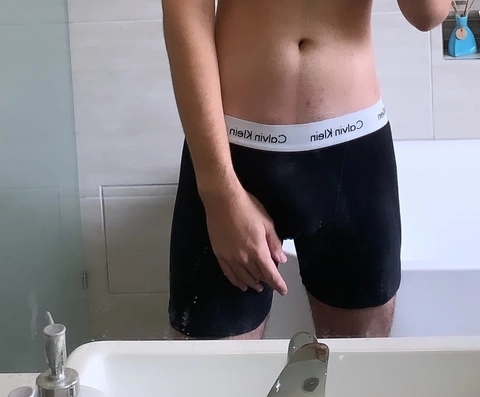 Ryan x OnlyFans Picture