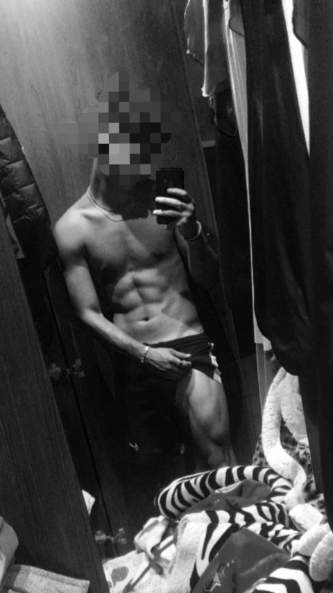 Andrea Frati OnlyFans Picture