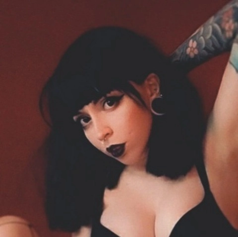 Nellie Morbid OnlyFans Picture