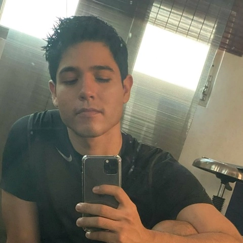 Ricardo OnlyFans Picture