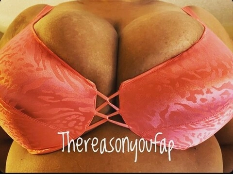 TheReasonYouFap Returns OnlyFans Picture