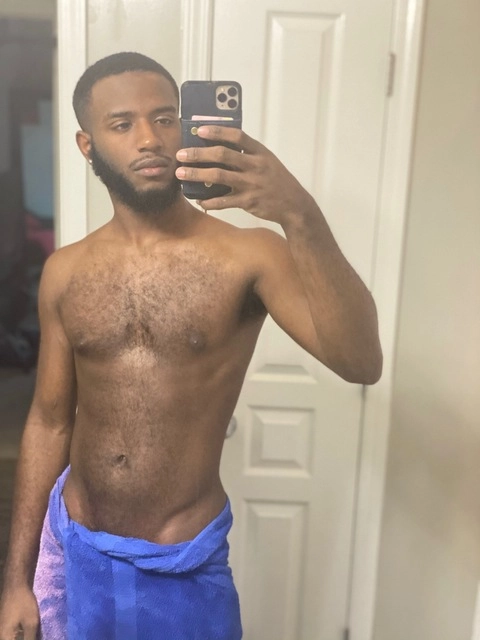 Chozen OnlyFans Picture