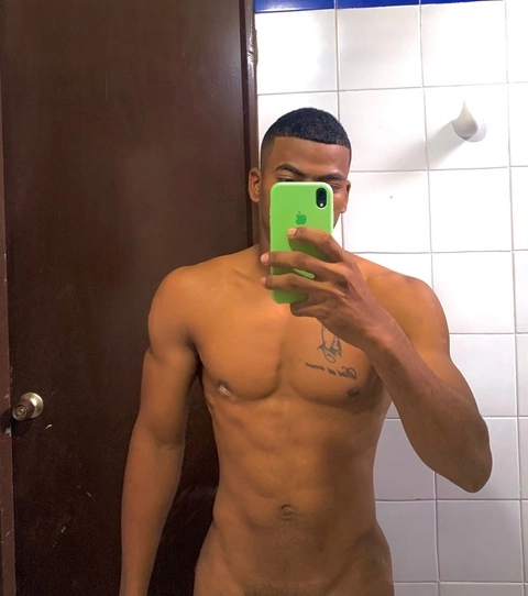 Christian Delgado OnlyFans Picture