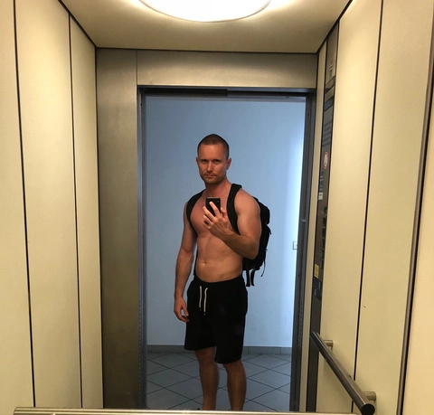 Sebastian OnlyFans Picture