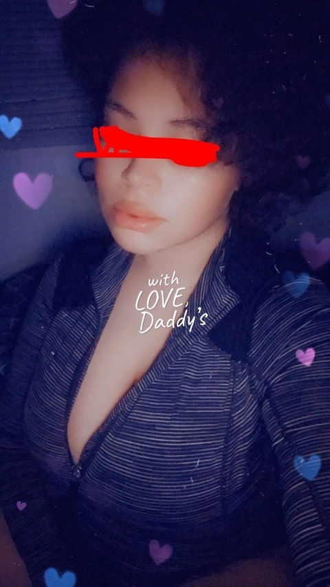 Daddy’s little kitty OnlyFans Picture