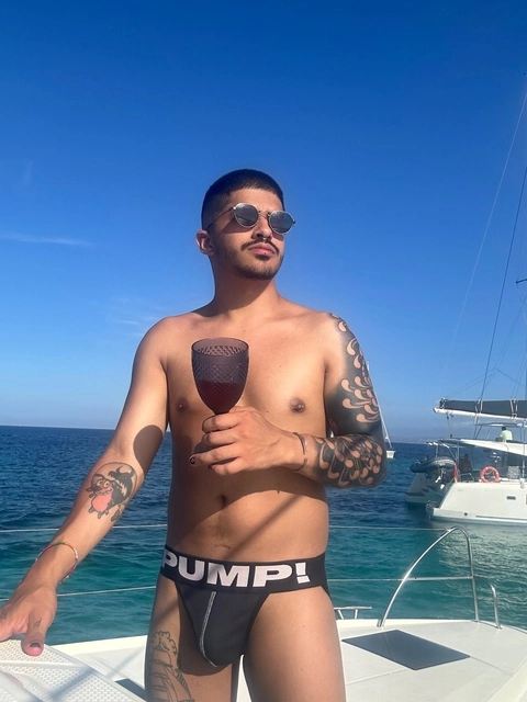 Kamilo_gz OnlyFans Picture