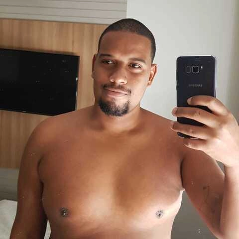 BearBlackDot OnlyFans Picture