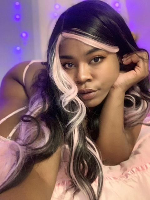 ?princess? OnlyFans Picture