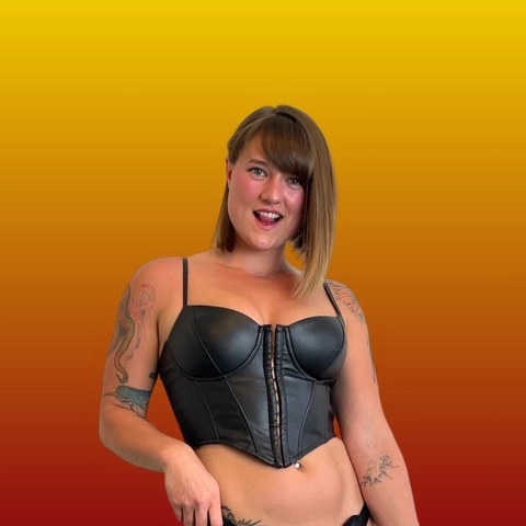 Domina Gray Free Page OnlyFans Picture
