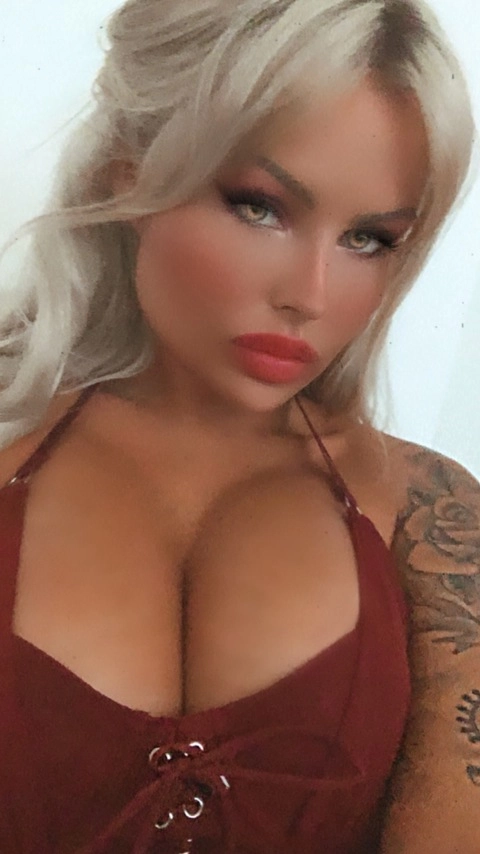 Scarlet OnlyFans Picture