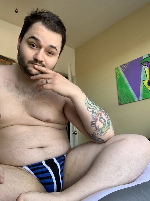 Derrick OnlyFans Picture