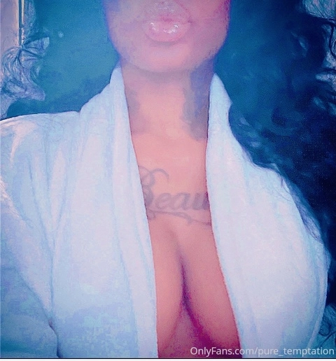 PureTemptation💋 OnlyFans Picture