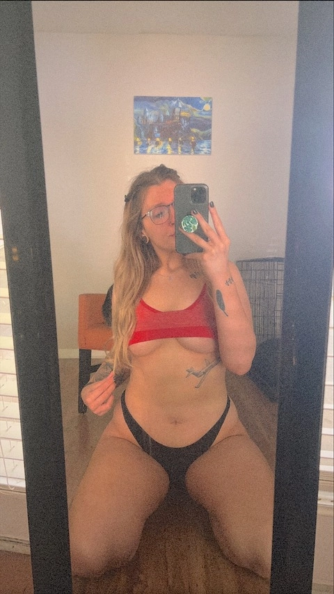 tabybaby ❤️‍🔥 OnlyFans Picture