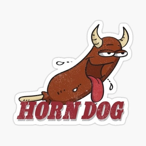 Horndog22