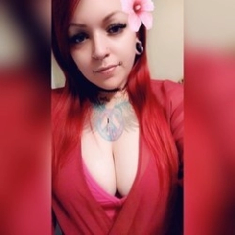 Satans Little Princess OnlyFans Picture