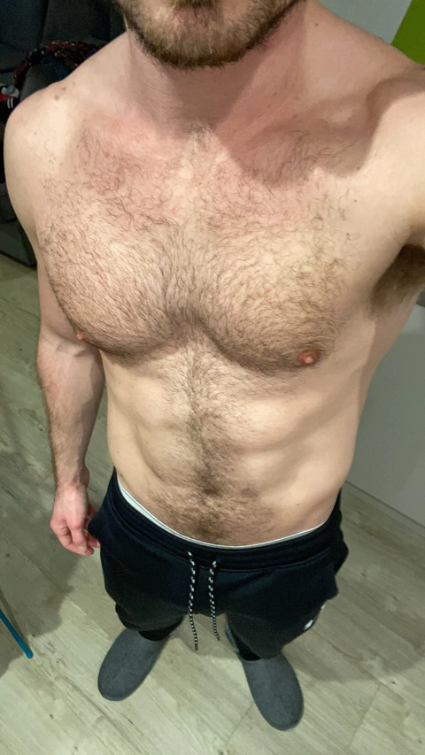 Brad OnlyFans Picture