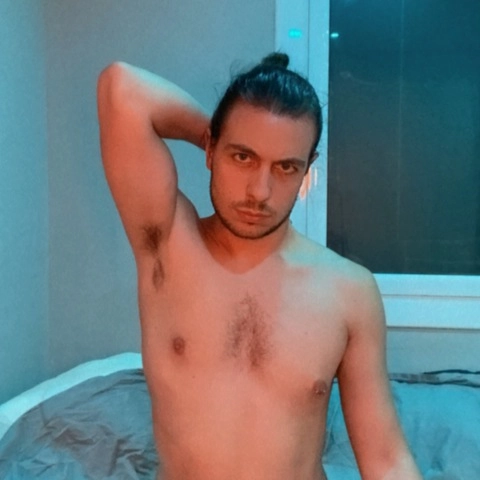 Noah Eros OnlyFans Picture