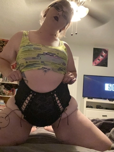 Kitty OnlyFans Picture