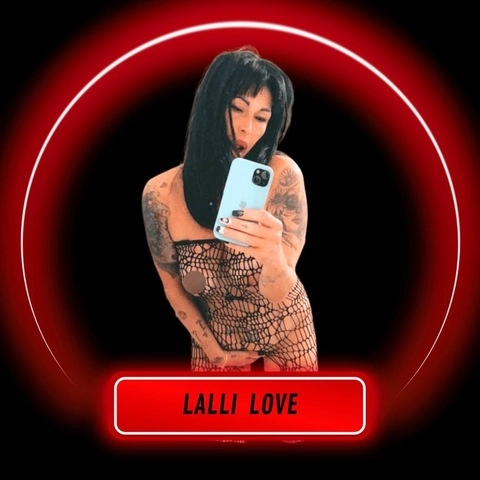 @lallilove 🟢 ONLINE for vid30 c4ll 🔥 OnlyFans Picture