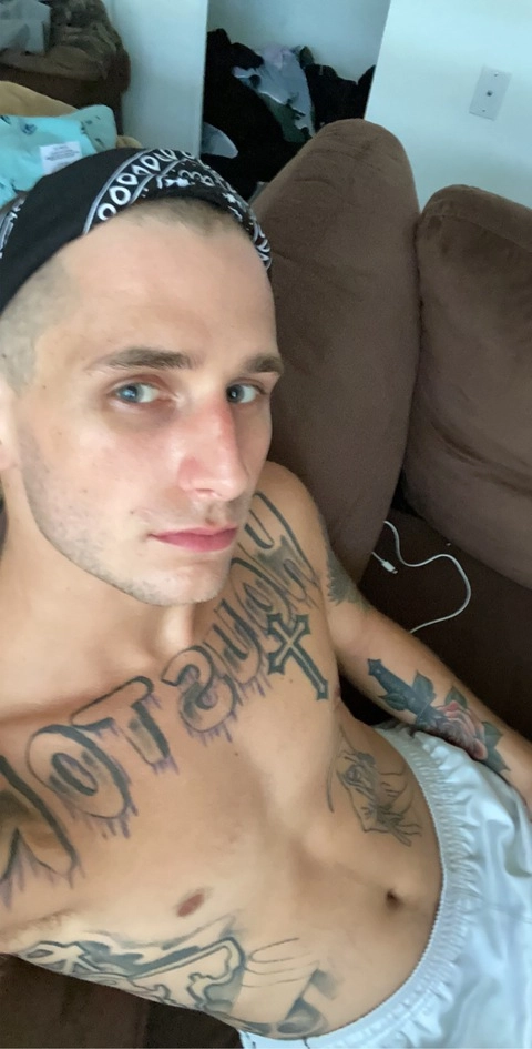 Gabe OnlyFans Picture