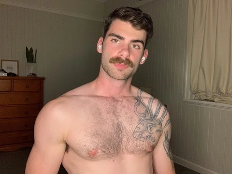 Chad Macy OnlyFans Picture