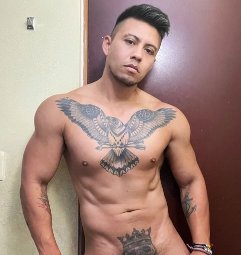 El Princip1to OnlyFans Picture