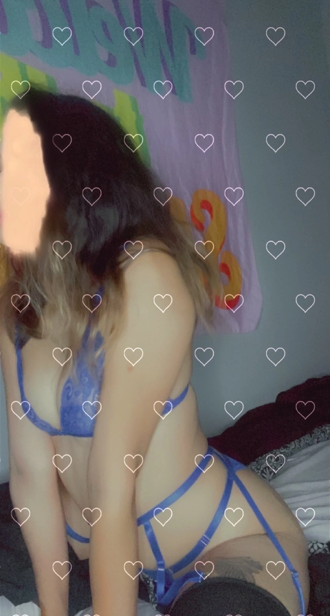 Xiomara OnlyFans Picture