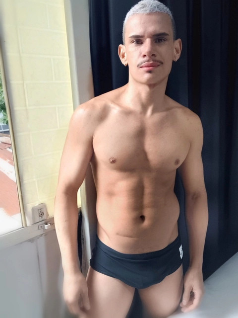 Marciel Freitas OnlyFans Picture