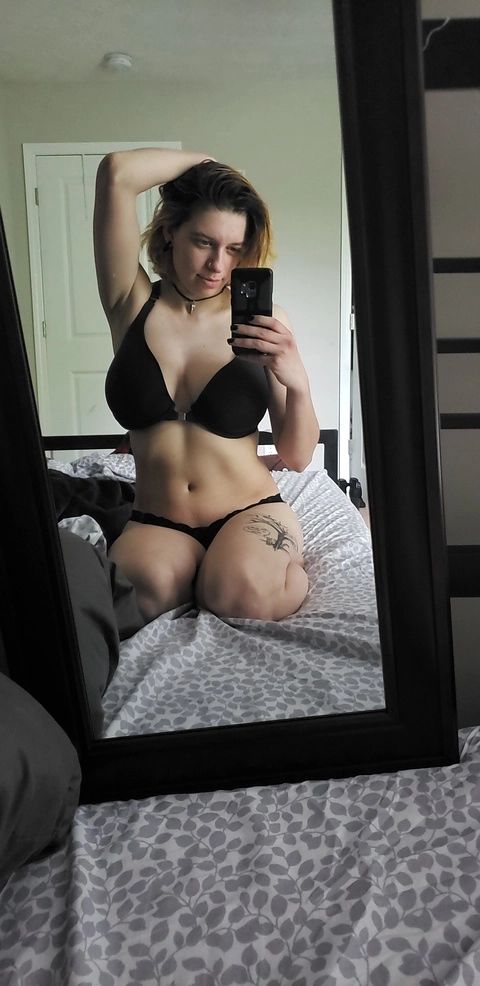 Meah J OnlyFans Picture