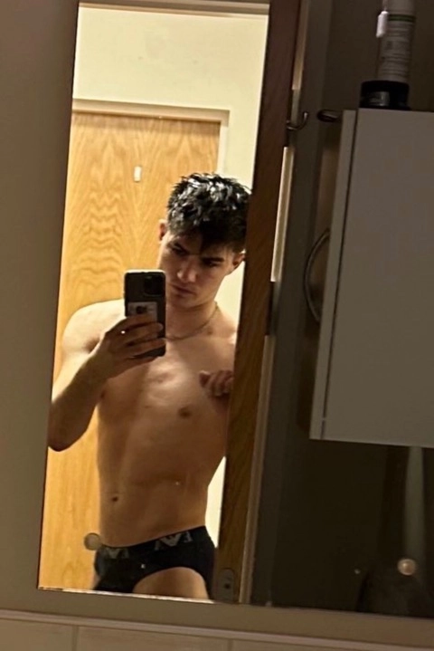 HarveyTwink OnlyFans Picture