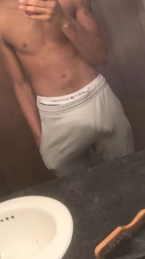 daddy J OnlyFans Picture