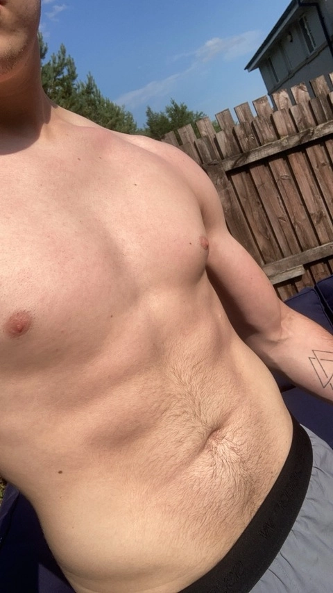 Matthew M OnlyFans Picture