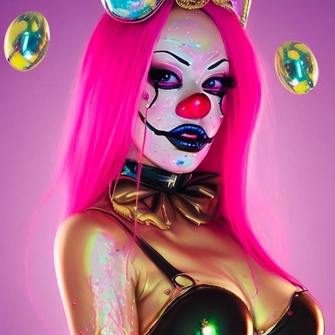 Kitzi Klown OnlyFans Picture