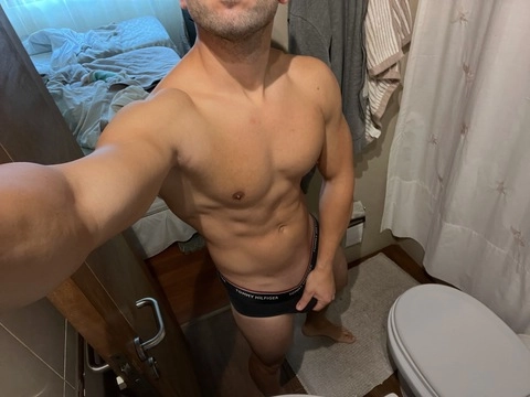 Mathew Murdock OnlyFans Picture