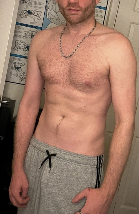 Thatgingergay1 OnlyFans Picture