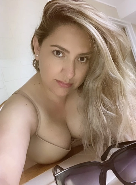 Edith Campos OnlyFans Picture