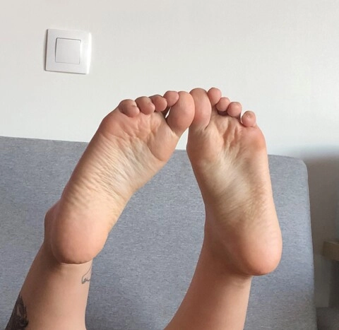 Feetress OnlyFans Picture