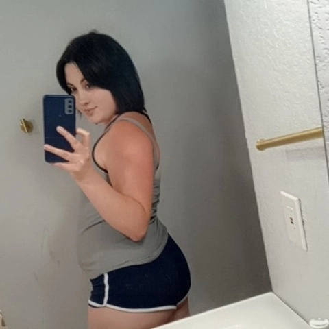 Rainbow cute OnlyFans Picture