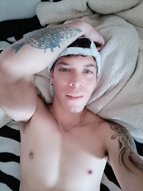 ricardo jimenez OnlyFans Picture