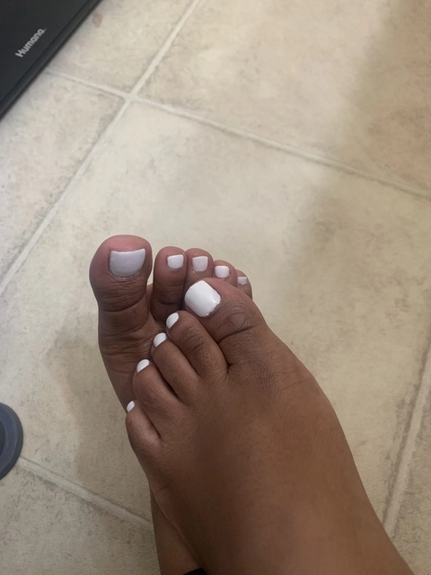 Pritee Feet OnlyFans Picture