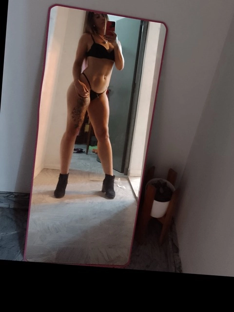 Agustina OnlyFans Picture
