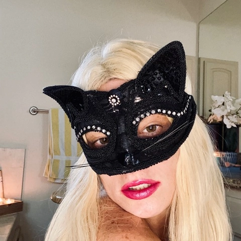 Secret Kitty OnlyFans Picture