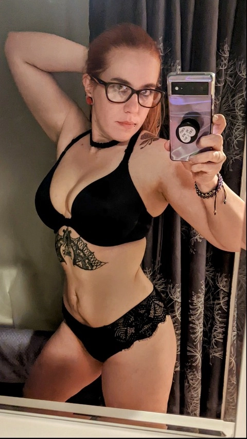 Jes Marie OnlyFans Picture